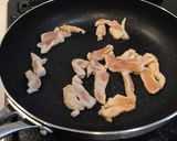 チキンのゴーヤチャンプルー作り方2写真