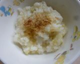 たこ焼き風おにぎり【保育園給食】作り方6写真