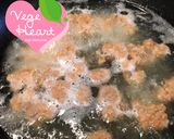 大豆ミートべジ鮭♪フレークビーガンシャケ作り方3写真