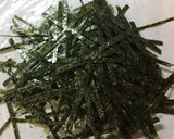 大豆ミートべジ鮭♪フレークビーガンシャケ作り方2写真