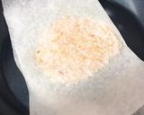 超簡単！酒盗せんべい作り方4写真