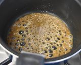 黒糖きな粉くるみ作り方1写真
