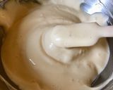 たっぷりカスタードの優しいモンブラン作り方4写真