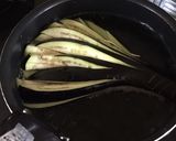夏バテなしのお茄子素麺作り方2写真