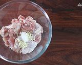 鶏の唐揚げ作り方1写真