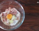 鶏の唐揚げ作り方2写真