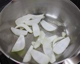 アコウの夏野菜煮込み作り方6写真