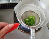トマトとピーマンのさっぱり簡単素麺☆作り方2写真