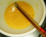 簡単 鮭フレークチャーハン作り方2写真