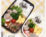 お弁当に万能副菜!舞茸とベーコンのソテー作り方4写真