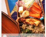1食分！レンジでにんじんグラッセ作り方7写真