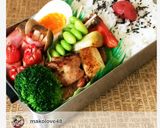 簡単照り焼き！テッパンねぎま焼き鳥！作り方5写真