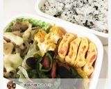鶏もも肉の和風きのこクリームソテー作り方8写真