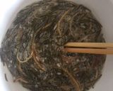 塩糀で仕込む松前漬け作り方3写真