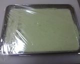 ゴーヤ豆腐作り方4写真