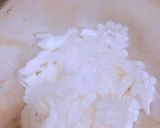 白ゴーヤと茄子の味噌炒め作り方2写真