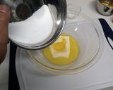 ストウブでパウンドケーキ作り方2写真