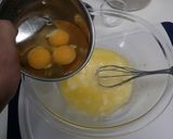 ストウブでパウンドケーキ作り方3写真