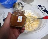 ストウブでパウンドケーキ作り方5写真