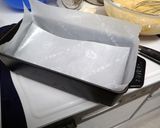 ストウブでパウンドケーキ作り方7写真