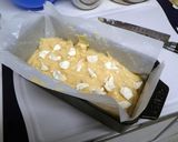 ストウブでパウンドケーキ作り方8写真