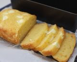 ストウブでパウンドケーキ作り方11写真
