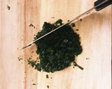 簡単！わかめとちりめんじゃこの混ぜご飯☆作り方2写真