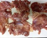 しっとり♪鶏もも肉の味噌漬け作り方2写真