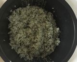 簡単！わかめとちりめんじゃこの混ぜご飯☆作り方4写真