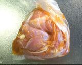 みんな大好き✿鶏モモ肉のザンギ作り方2写真