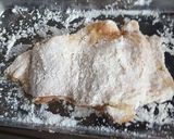 みんな大好き✿鶏モモ肉のザンギ作り方3写真
