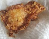 みんな大好き✿鶏モモ肉のザンギ作り方5写真