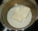 炊飯器でもオーブンでも作れるチーズケーキ作り方1写真
