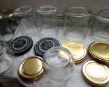 グースベリージャム、ソース作り方11写真