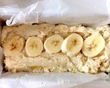 米粉とおからのもっちり♡バナナケーキ作り方5写真