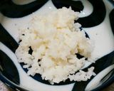 犬ご飯　野菜たっぷりだしかけごはん作り方1写真