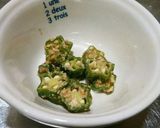 犬ご飯　野菜たっぷりだしかけごはん作り方2写真