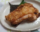 みんな大好き✿鶏モモ肉のザンギ作り方7写真