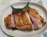 みんな大好き✿鶏モモ肉のザンギ作り方8写真