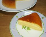 炊飯器でもオーブンでも作れるチーズケーキ作り方14写真
