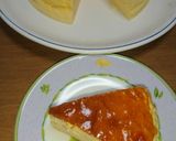 炊飯器でもオーブンでも作れるチーズケーキ作り方15写真