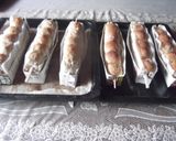 みたらし風たこ焼き風ちぎりパン作り方9写真