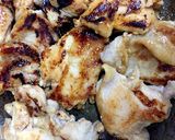 しっとり♪鶏もも肉の味噌漬け作り方6写真
