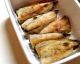 夏野菜たっぷり洋風鯵南蛮作り方2写真