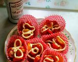 ミニトマトだけで☆ チーズ焼き作り方2写真