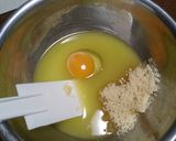 オーブントースターで作るバナナケーキ作り方3写真