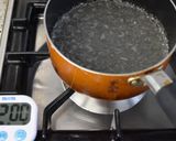 ドリンクが水っぽくならない！寒天氷作り方1写真