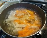 ストック野菜の消費に!夏野菜ピクルス作り方4写真