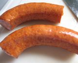 ポトフはキャベツを焼いてから作り方2写真