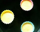 蒸し器不要！簡単ふわふわ蒸しパン作り方3写真